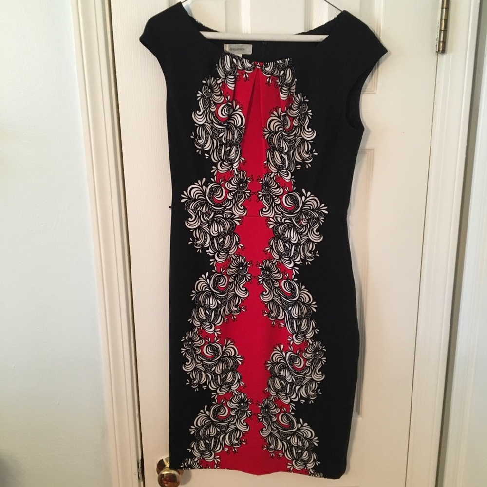 Dress Barn Dress